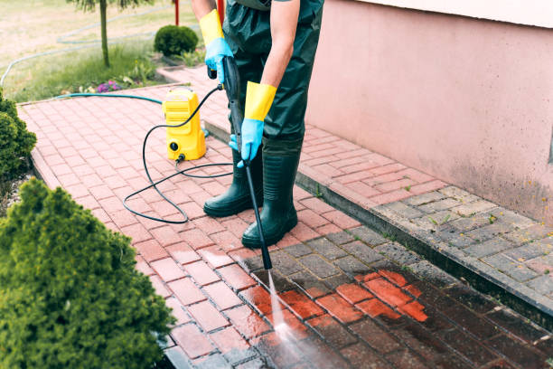 Best Restaurant Pressure Washing  in Monroe Manor, NJ