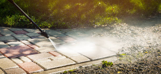 Best Roof Washing  in Monroe Manor, NJ